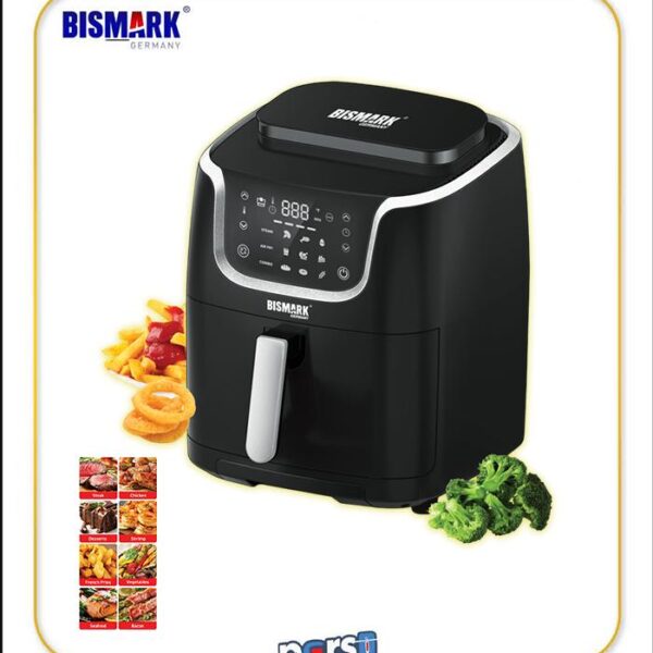 سرخ کن 7 لیتربیسمارک آلمان مدلBM3580