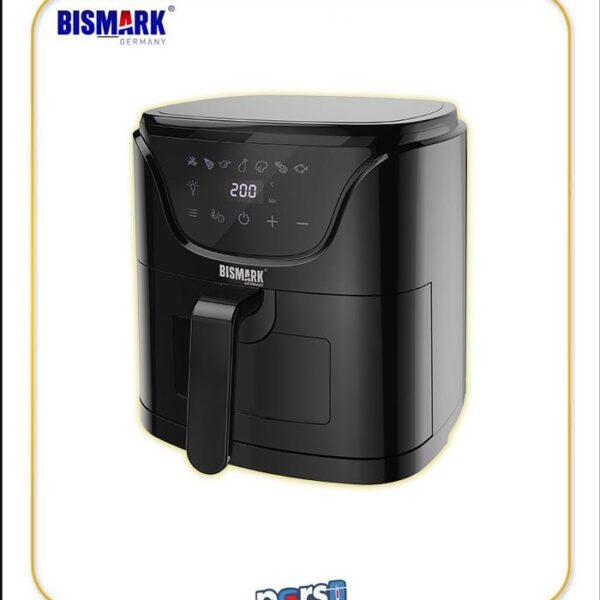 سرخ کن 5.5لیتریBM3601