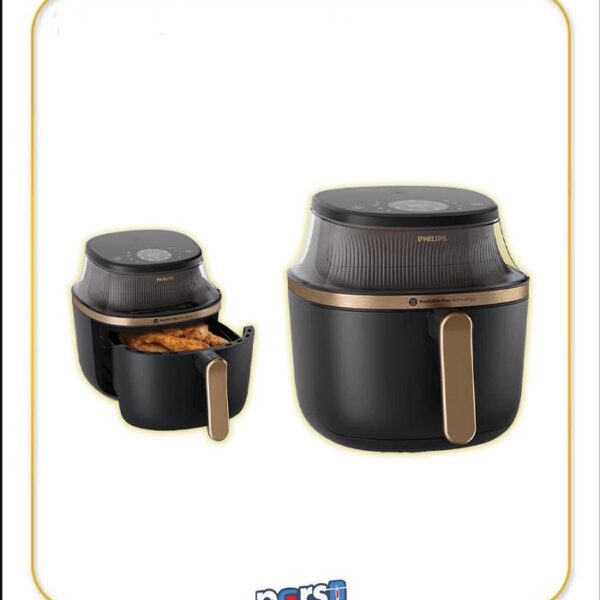 سرخ کن بدون روغن فیلیپس NA332
