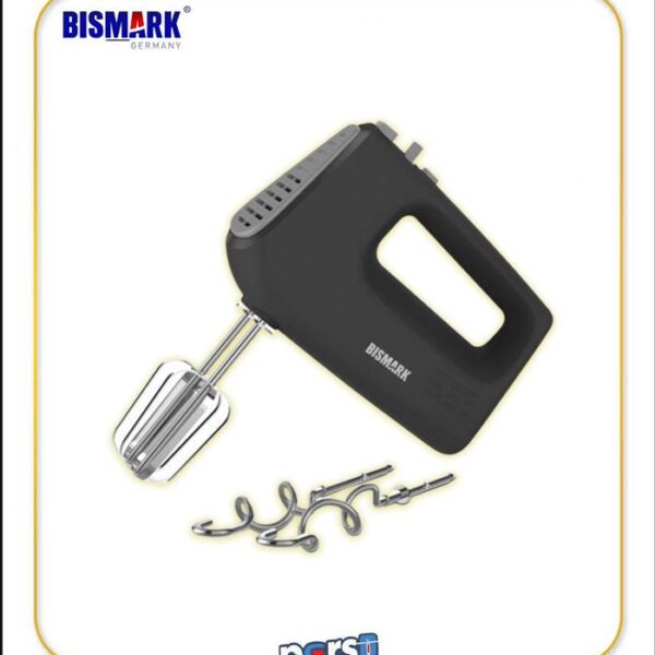 همزن برقی بیسمارک آلمان مدل BM2442