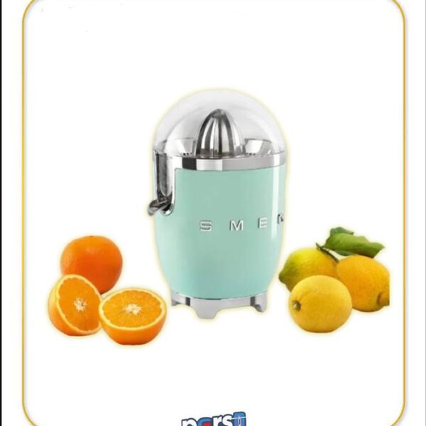 آبمرکبات گیری اسمگ مدل CJF 01 BL