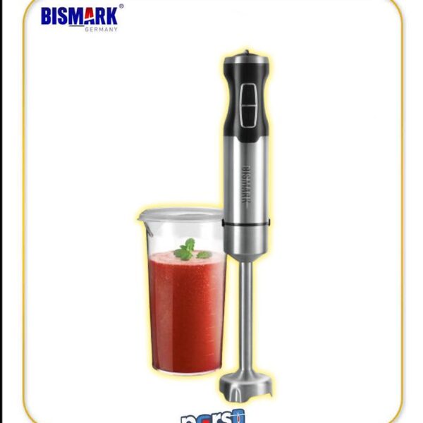 گوشت کوب بیسمارک آلمان مدل BM3311
