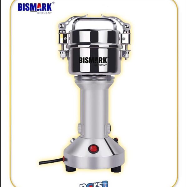 آسیاب صنعتی بیسمارک آلمان مدلBM3100