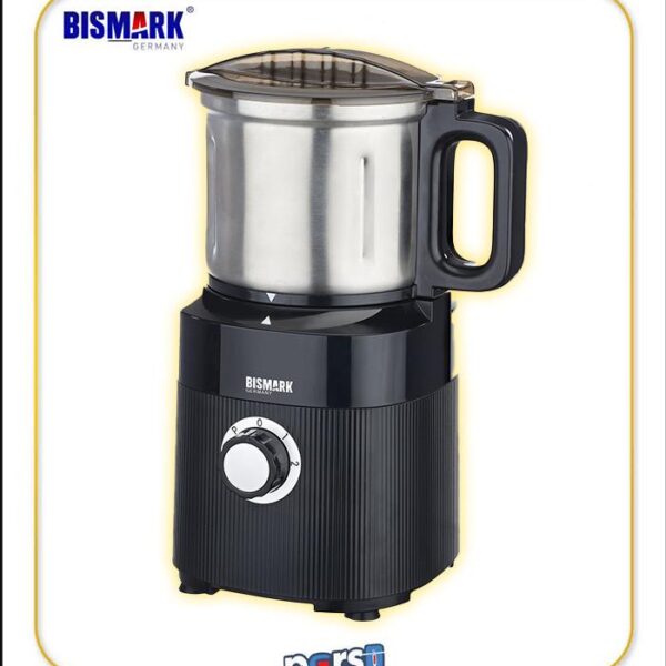 آسیاب خانگی بیسمارک آلمان مدلBM4550