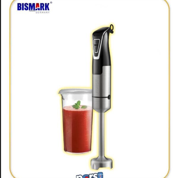 گوشت کوب برقی بیسمارک آلمان مدل BM3312