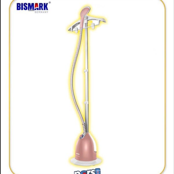اتو بخار ایستاده بیسمارک آلمان مدل BM6621