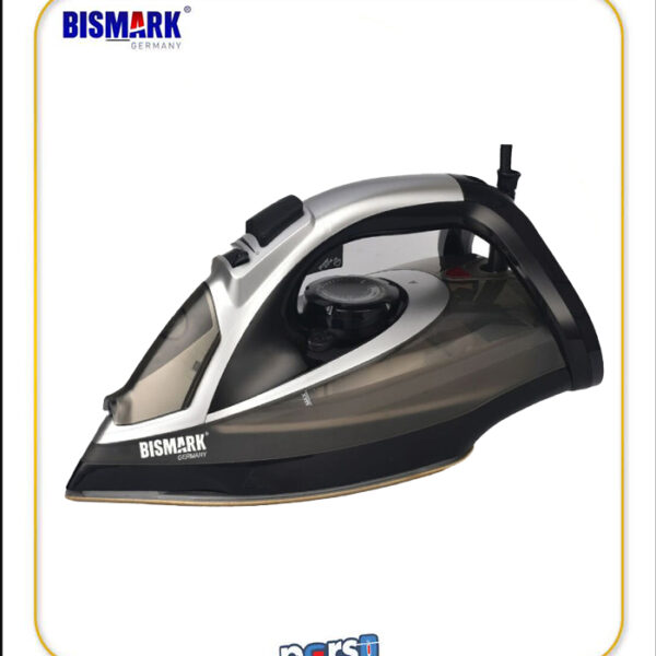 اتو بخار دستی بیسمارک BM6634