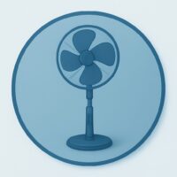 سیستم سرمایش و گرمایش هوشمند با کنترل بی‌سیم و نصب آسان