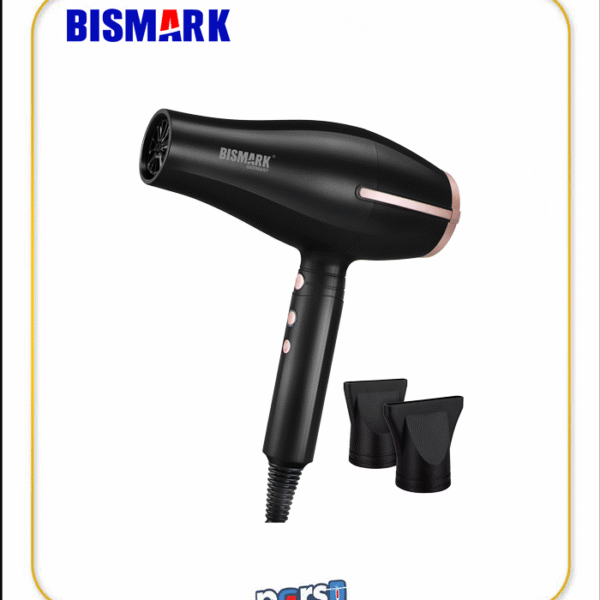 سشوار سالنی بیسمارک آلمان مدل BM2335