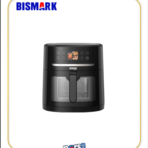 سرخ‌کن هوشمند بیسمارک SmartAir مدل BM3570 با نمایشگر دیجیتال