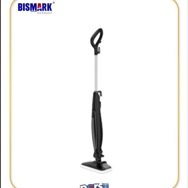 خرید و قیمت بخارشوی بیسمارک مدل BMM612
