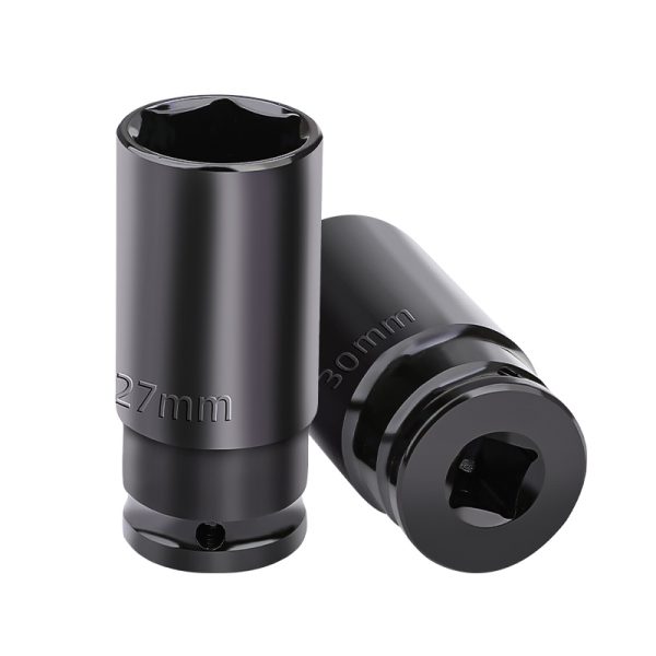 سر بکس 17mm(99920)