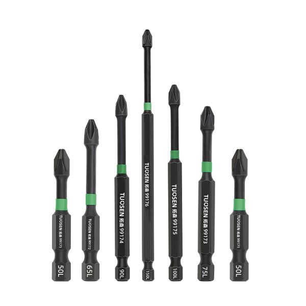 (150)Phillips bit سر پیچ گوشتی99174